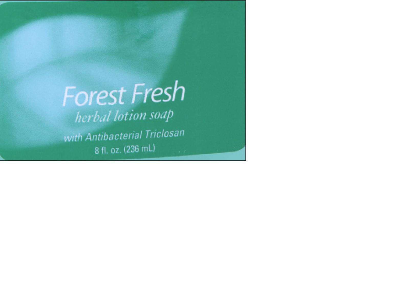 Forest Fresh